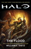 Halo: The Flood - William C. Dietz