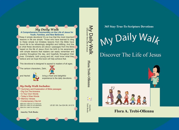 My Daily Walk: Discover The Life of Jesus: Discover The Life of Jesus: Discover The Life of Jesus: Discover The Life of Jesus