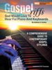 Andrew D. Gordon - Gospel Riffs God Would Love To Hear for Piano/Keyboards artwork