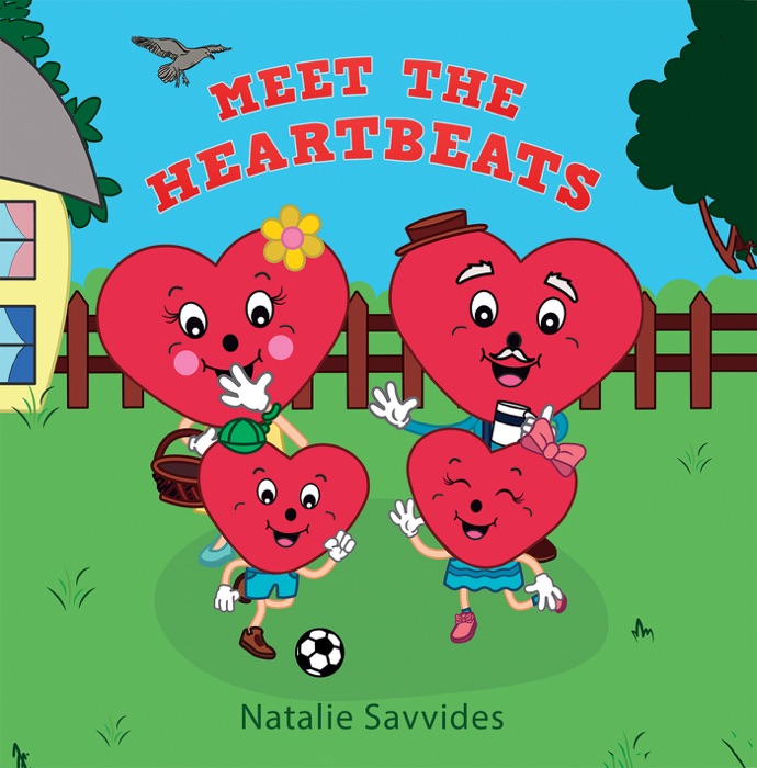 Meet The Heartbeats