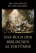 Das Buch der biblischen Altertümer - Paul Rießler