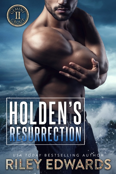 Holden's Resurrection