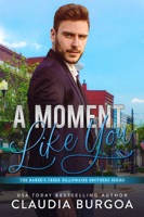 A Moment Like You - GlobalWritersRank