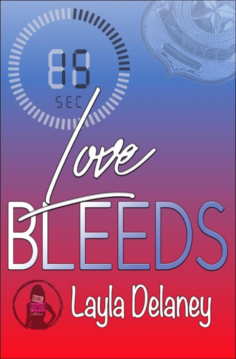 Love Bleeds