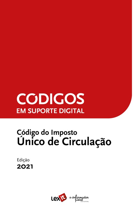 Código do IUC 2021