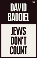 David Baddiel - Jews Don’t Count artwork