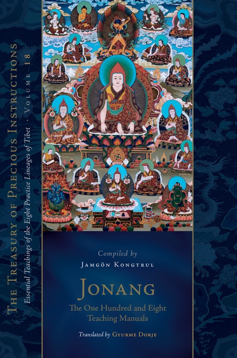 Jonang