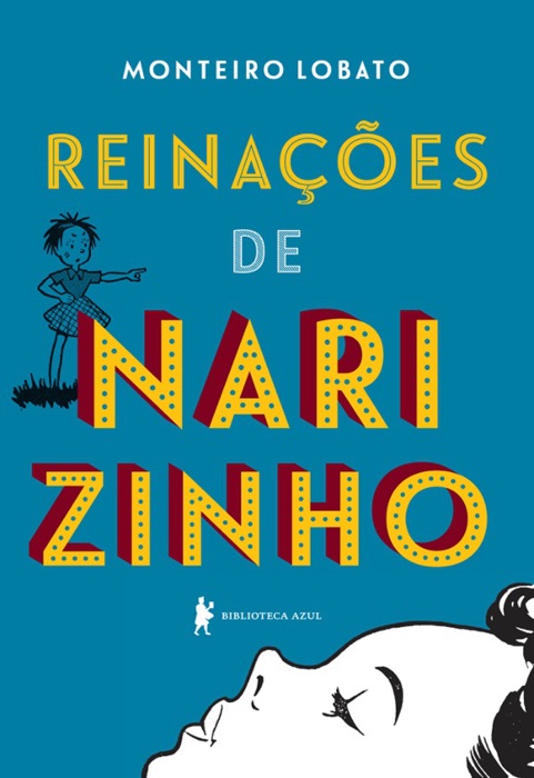 Reinações de Narizinho