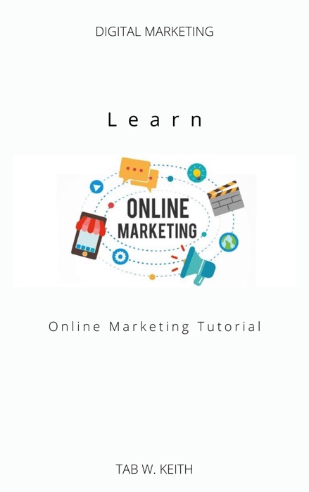 Learn Online Marketing