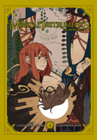 Cassandra Clare & Cassandra Jean - The Mortal Instruments: The Graphic Novel, Vol. 4 artwork
