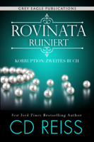 CD Reiss - Rovinata – Ruiniert artwork