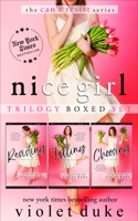 The Nice Girl Trilogy Boxed Set