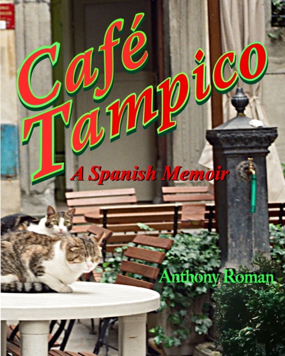 Café Tampico
