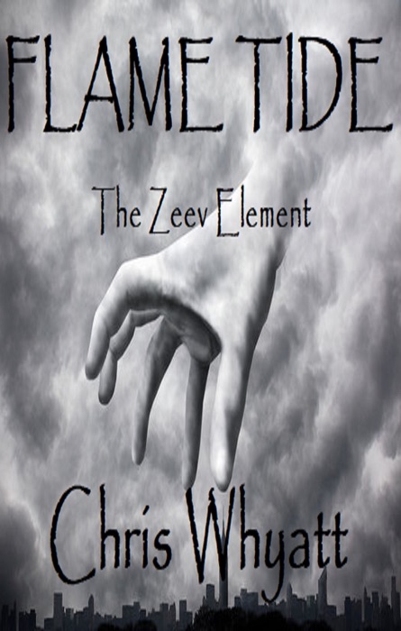Flame Tide: The Zeev Element