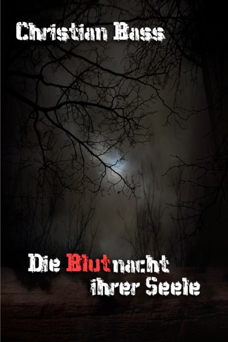 Die Blutnacht ihrer Seele