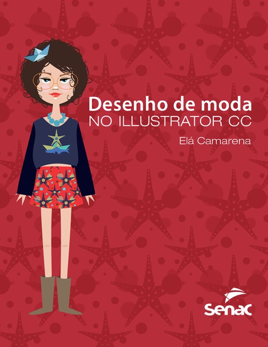 Desenho de moda no Illustrator CC