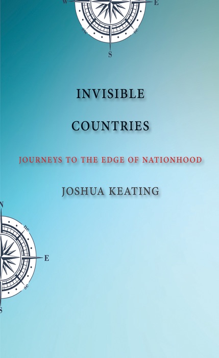 Invisible Countries