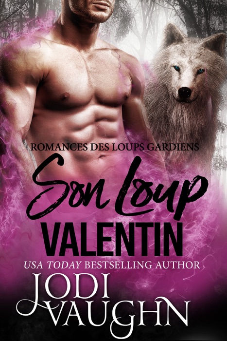 Son Loup Valentin