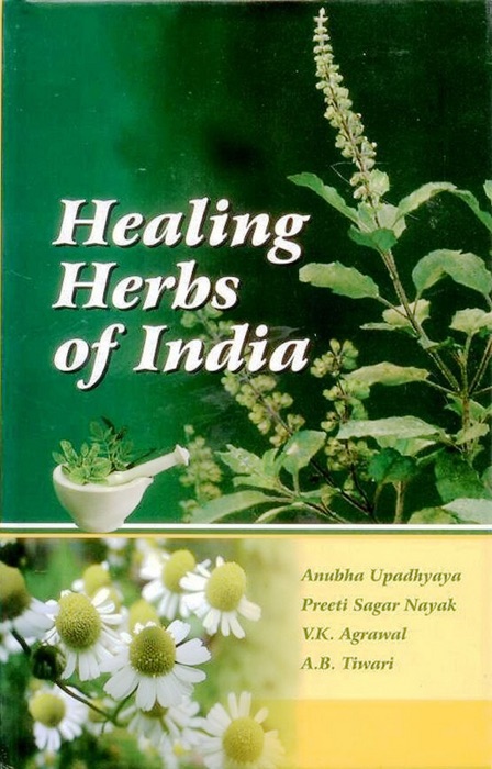 Healing Herbs of India