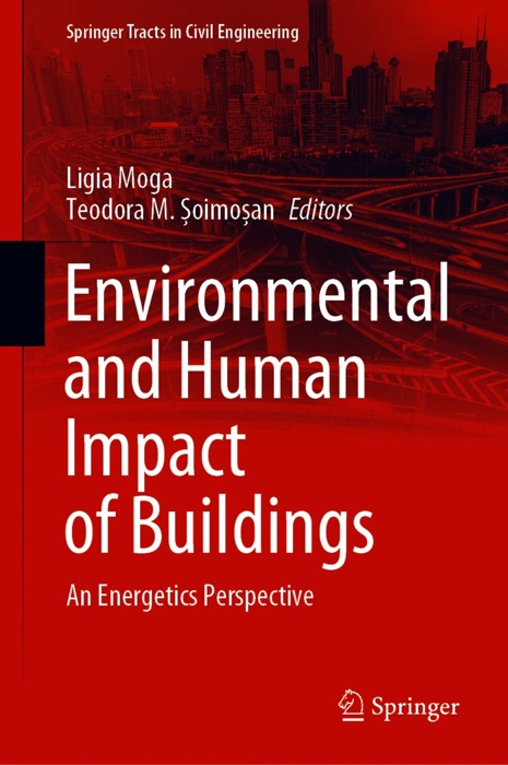 Environmental and Human Impact of Buildings