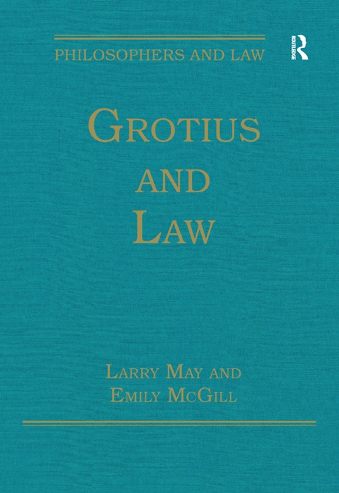 Grotius and Law