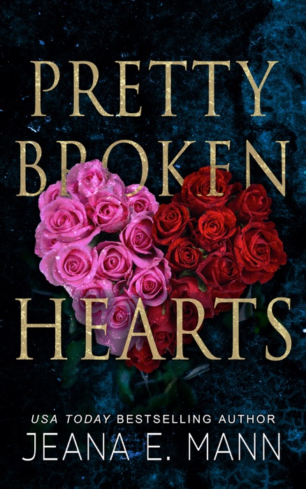 Pretty Broken Hearts