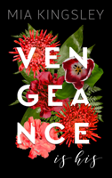 Mia Kingsley - Vengeance Is His artwork