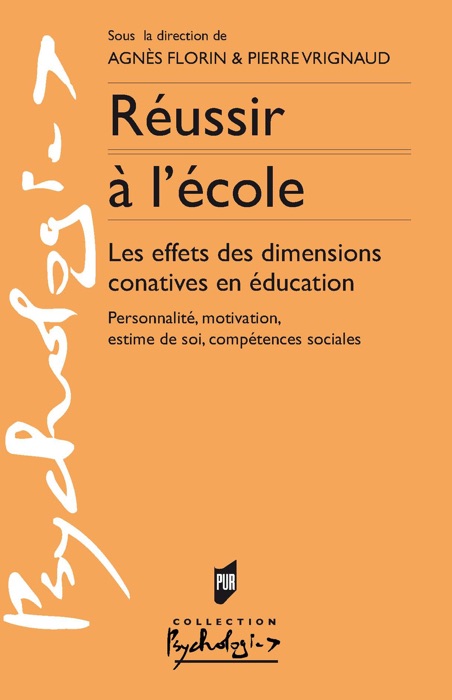 Réussir à l'école