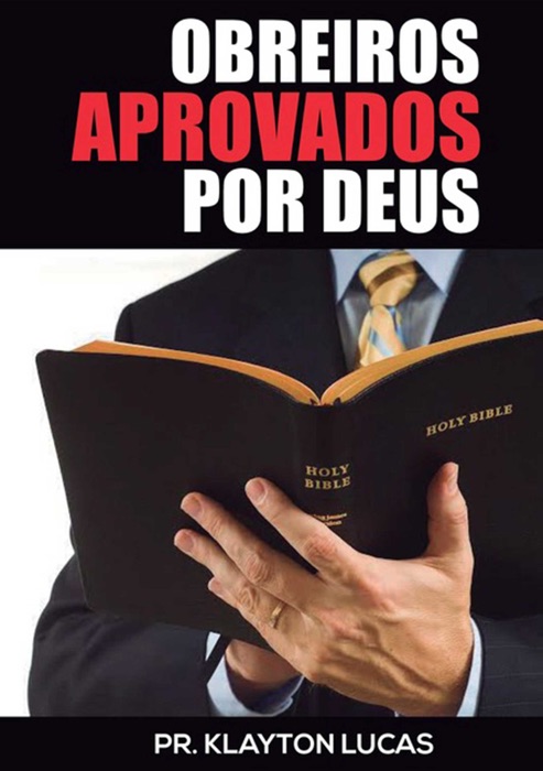 Obreiros Aprovados Por Deus