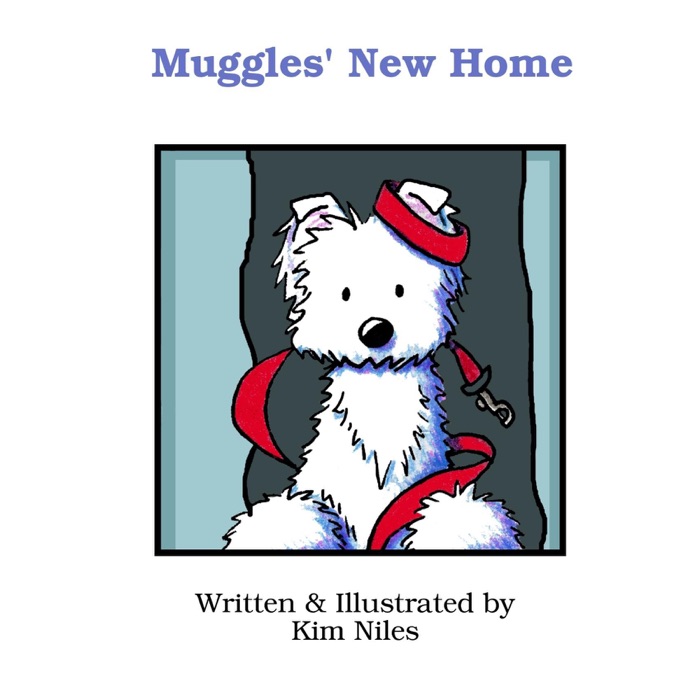 Muggles' New Home