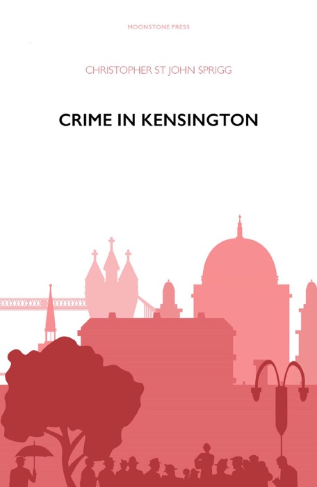 Crime in Kensington