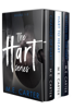 M.E. Carter - The Hart Series Box Set artwork