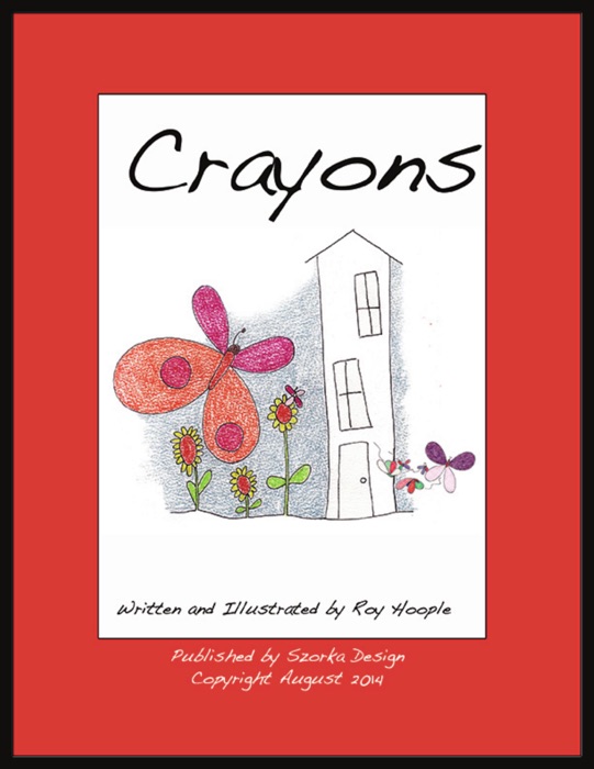 Crayons