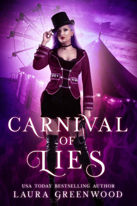 Carnival Of Lies