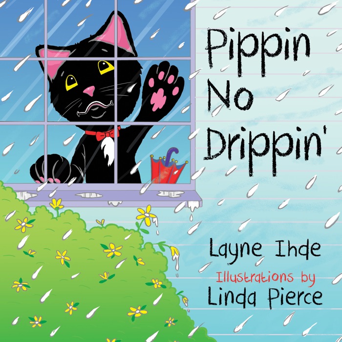 Pippin No Drippin’