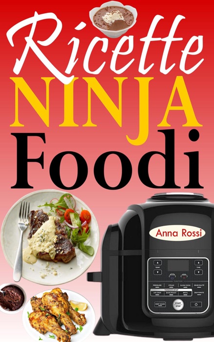 Ricette Ninja Foodi