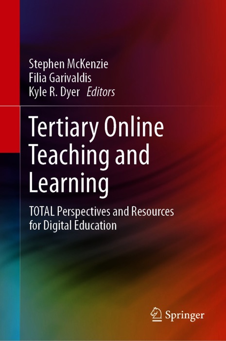 Tertiary Online Teaching and Learning