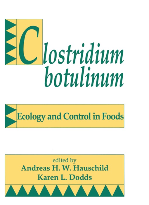 Clostridium Botulinum