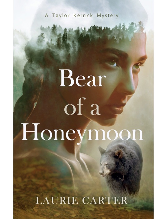 Bear of a Honeymoon