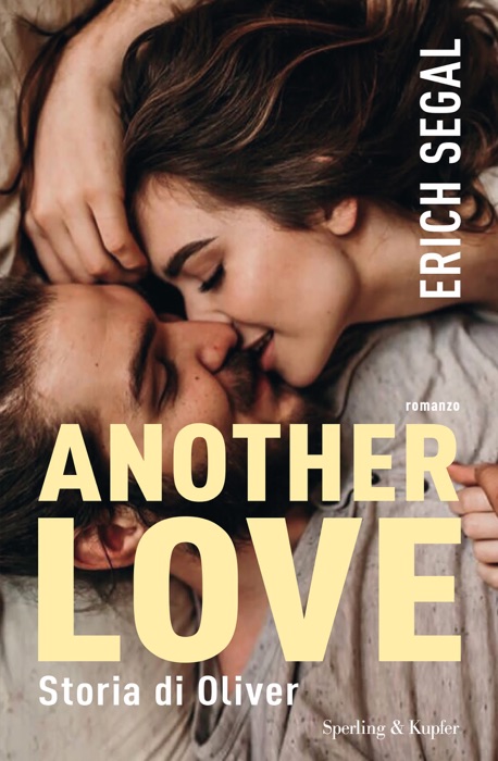 Another Love. Storia di Oliver