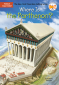 Where Is the Parthenon? - Roberta Edwards, Who HQ & John Hinderliter