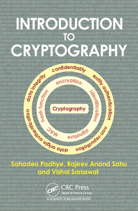 Introduction to Cryptography