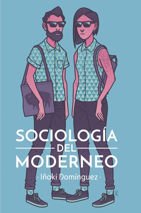 Sociología del moderneo