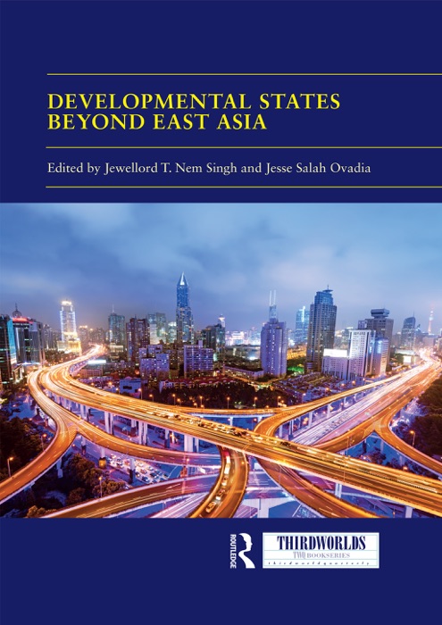 Developmental States beyond East Asia