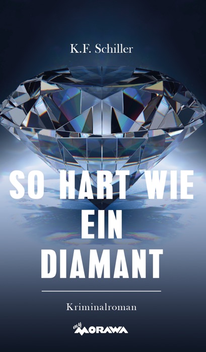 So hart wie ein Diamant