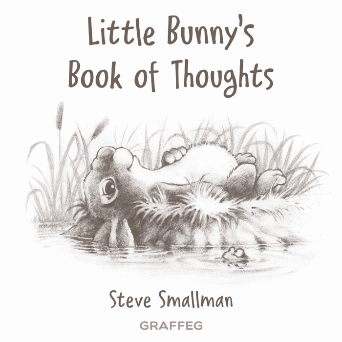 Little Bunny's Book of Thoughts