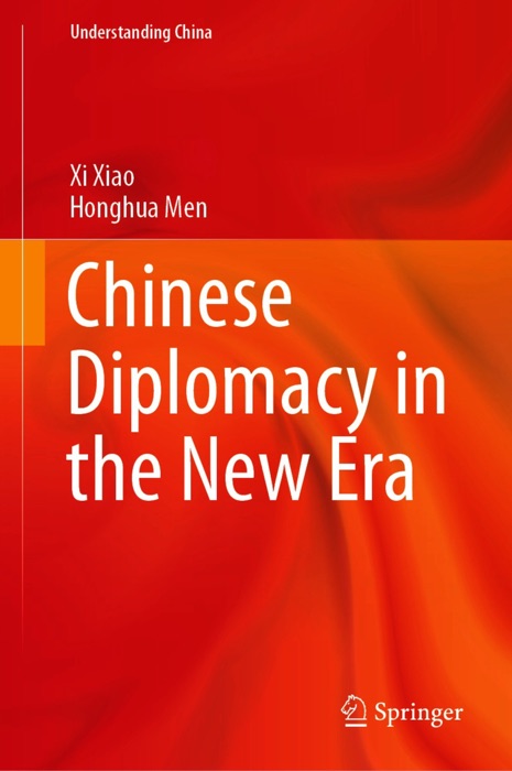 Chinese Diplomacy in the New Era