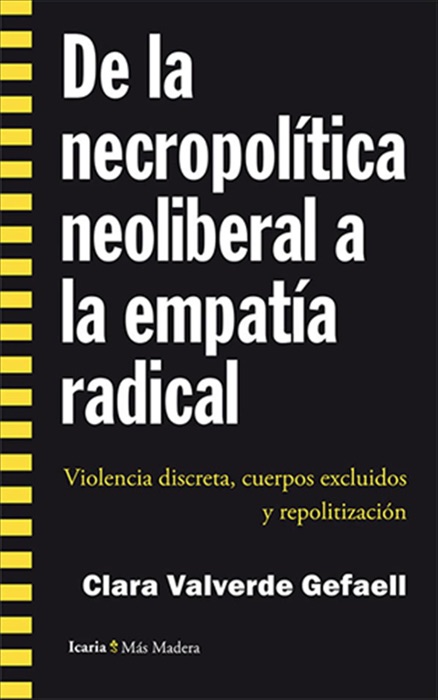 De la necropolítica a la empatía radical