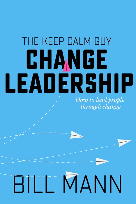 Change Leadership