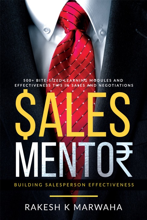 Sales Mentor